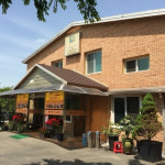 코로나 안심식당이라고? 서울 근교 안심식당 맛집 5