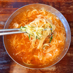 ‘걸어서 미식 여행’ 서울에서 즐기는 고향 음식들 5