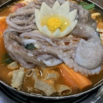 면사리는 기본, 볶음밥은 필수! 얼큰한 국물 맛집 4
