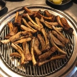 손으로 뜯어야 제맛, 쪽갈비 맛집 4