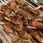 손으로 뜯어야 제맛, 쪽갈비 맛집 4