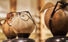 리얼 빈티지를 살 수 있는 서울의 안경 숍