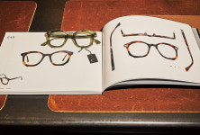 리얼 빈티지를 살 수 있는 서울의 안경 숍