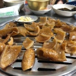 초록병을 부르는 서울 껍데기 맛집 4