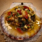 ‘내돈또먹’ 분위기 내고 싶을 때 가는 레스토랑 3