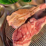 금호역에서 신논현역까지 돼지고기 특수부위 맛집 4