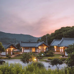 한옥 스테이의 소문난 조식 맛집 4