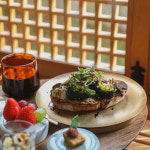 한옥 스테이의 소문난 조식 맛집 4