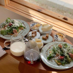 한옥 스테이의 소문난 조식 맛집 4