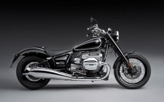 84년 만에 재탄생한 BMW의 이 바이크가 특별한 이유