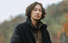 [서울 시티 하이커] 소설가 정영수가 안산자락길을 즐기는 이유