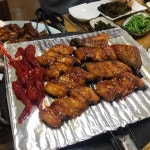 자연에 둘러싸인 전국의 산속 맛집 5