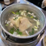추운 겨울 시린 속을 뜨끈하게 달래줄 서울의 닭한마리 맛집 4
