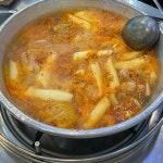추운 겨울 시린 속을 뜨끈하게 달래줄 서울의 닭한마리 맛집 4
