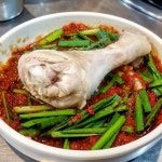 추운 겨울 시린 속을 뜨끈하게 달래줄 서울의 닭한마리 맛집 4