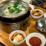 추운 겨울 시린 속을 뜨끈하게 달래줄 서울의 닭한마리 맛집 4