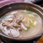추운 겨울 시린 속을 뜨끈하게 달래줄 서울의 닭한마리 맛집 4