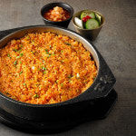 소고기집 최애 사이드 메뉴? 실패 없는 깍두기볶음밥 맛집 5