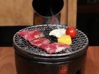 마포, 송파, 강남에서 즐기는 1인 숯불 화로구이 야끼니꾸 맛집 6