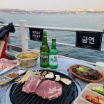 멋쟁이는 추울수록 밖으로! 한강 선착장 핫플레이스 3