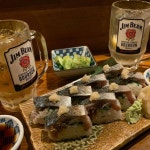 서울에서 만나는 제주의 맛, 제주 명물 고등어회 지도 in 서울