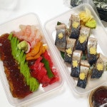 서울에서 만나는 제주의 맛, 제주 명물 고등어회 지도 in 서울