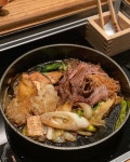 뜨끈하고 달달한 스키야키 맛집 4