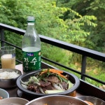 먹기 위해 오른다. 서울 산 아래 맛집 5