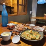 애주가들의 파라다이스 서울 다찌집 4