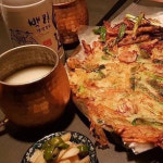 막걸리가 술술 들어가는 육전이 맛있는 집 4
