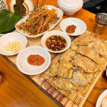 막걸리가 술술 들어가는 육전이 맛있는 집 4