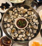 제철 맞은 꼬막, 서울 꼬막 맛집 4