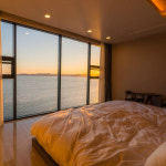 황홀한 오션뷰 신상 풀빌라들