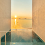 황홀한 오션뷰 신상 풀빌라들