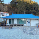 동해, 남해, 제주 대신 경상도 바다 숙소 4