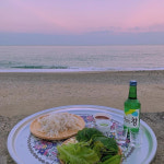 동해, 남해, 제주 대신 경상도 바다 숙소 4