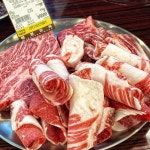 맛과 가격, 푸짐함까지 잡은 서울의 정육식당 4