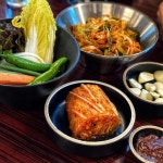 맛과 가격, 푸짐함까지 잡은 서울의 정육식당 4