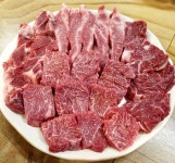맛과 가격, 푸짐함까지 잡은 서울의 정육식당 4