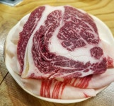 맛과 가격, 푸짐함까지 잡은 서울의 정육식당 4