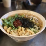 포장마차 단골 메뉴 한국식 옛날 우동 맛집 4