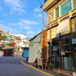 신당동, 약수에서 한남동 사이 버티고개 핫플 5