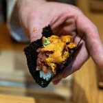 여의도 증권맨들이 즐겨 찾는 스시 오마카세 4