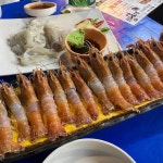 육지에서 제주의 신선함을! 딱새우회 맛집 5