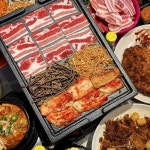 숨겨진 냉동 삼겹살 맛집 4