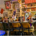 추억의 B급 감성 술집 4