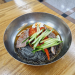 ‘뉴트로 시장들’ 베이커리, 타파스, 냉면의 즐거운 공존? 신중부시장 편