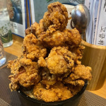 수제 버거부터 가라아게, 참치김밥까지 위장 폭탄 맛집 5