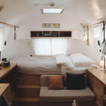 부산과 포항, 포천과 인천 그리고 제주에서 찾은 감성 카라반 숙소 6