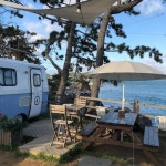 부산과 포항, 포천과 인천 그리고 제주에서 찾은 감성 카라반 숙소 6